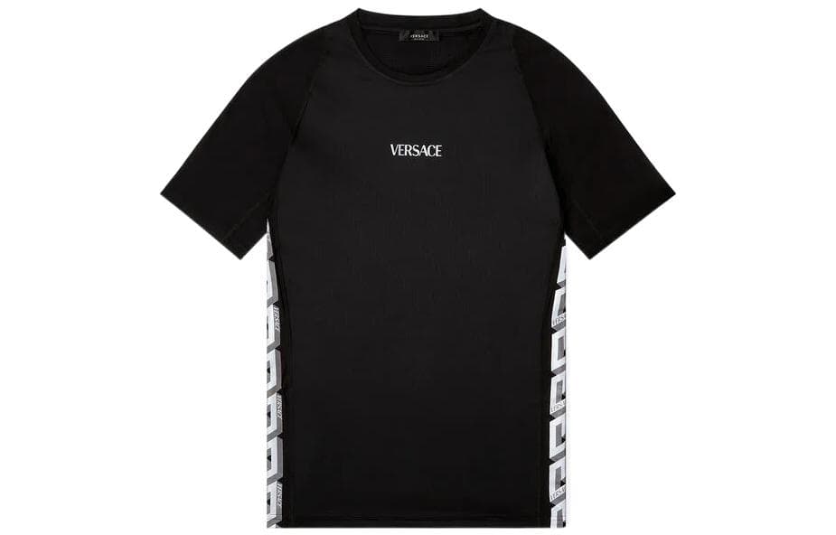 Футболка VERSACE LogoT - изображение 1