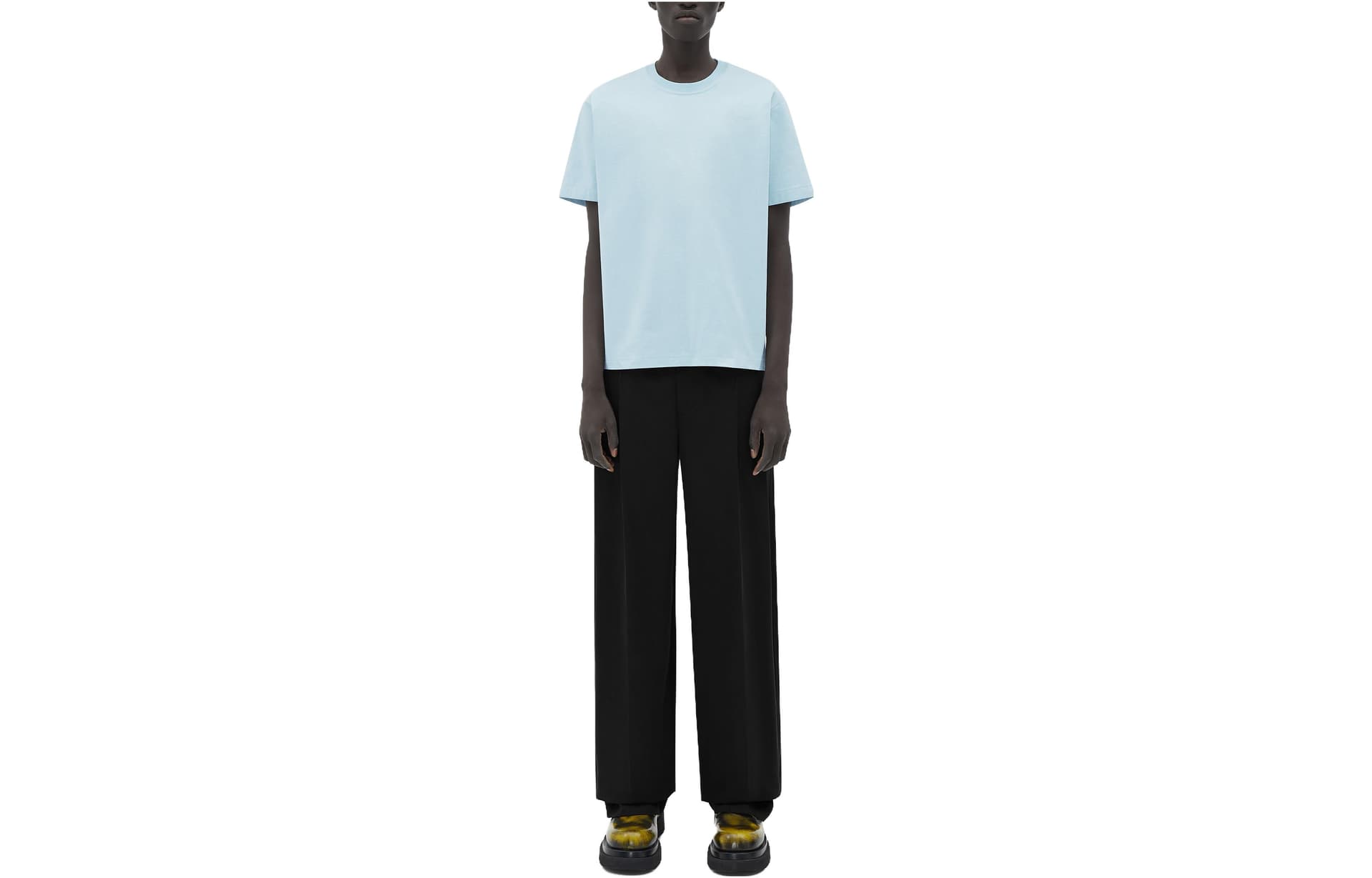 Футболка Bottega Veneta SS23 T - изображение 1