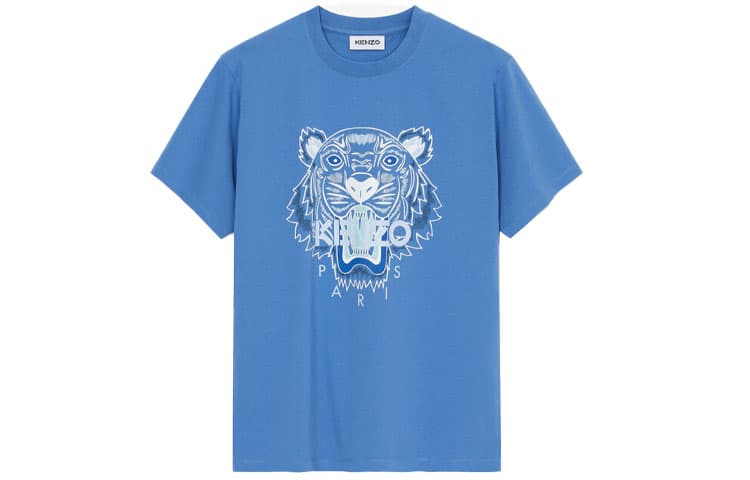 Футболка KENZO FW21 T - изображение 1