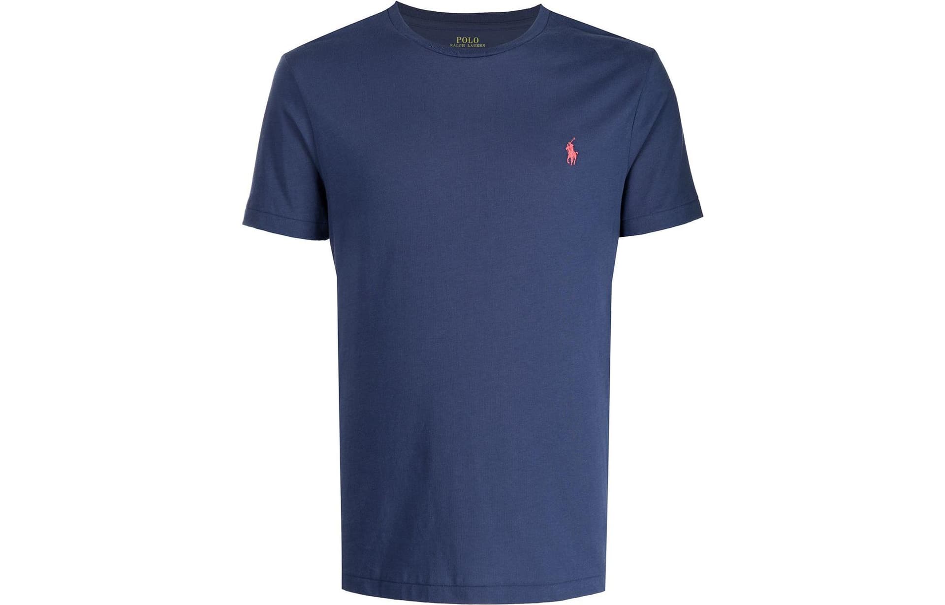 Футболка Polo Ralph Lauren SS22 T - изображение 1