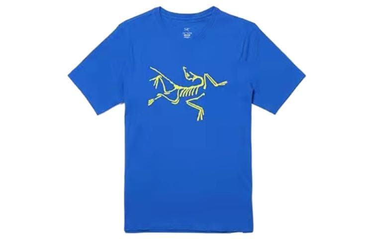 Футболка Arcteryx T - изображение 2