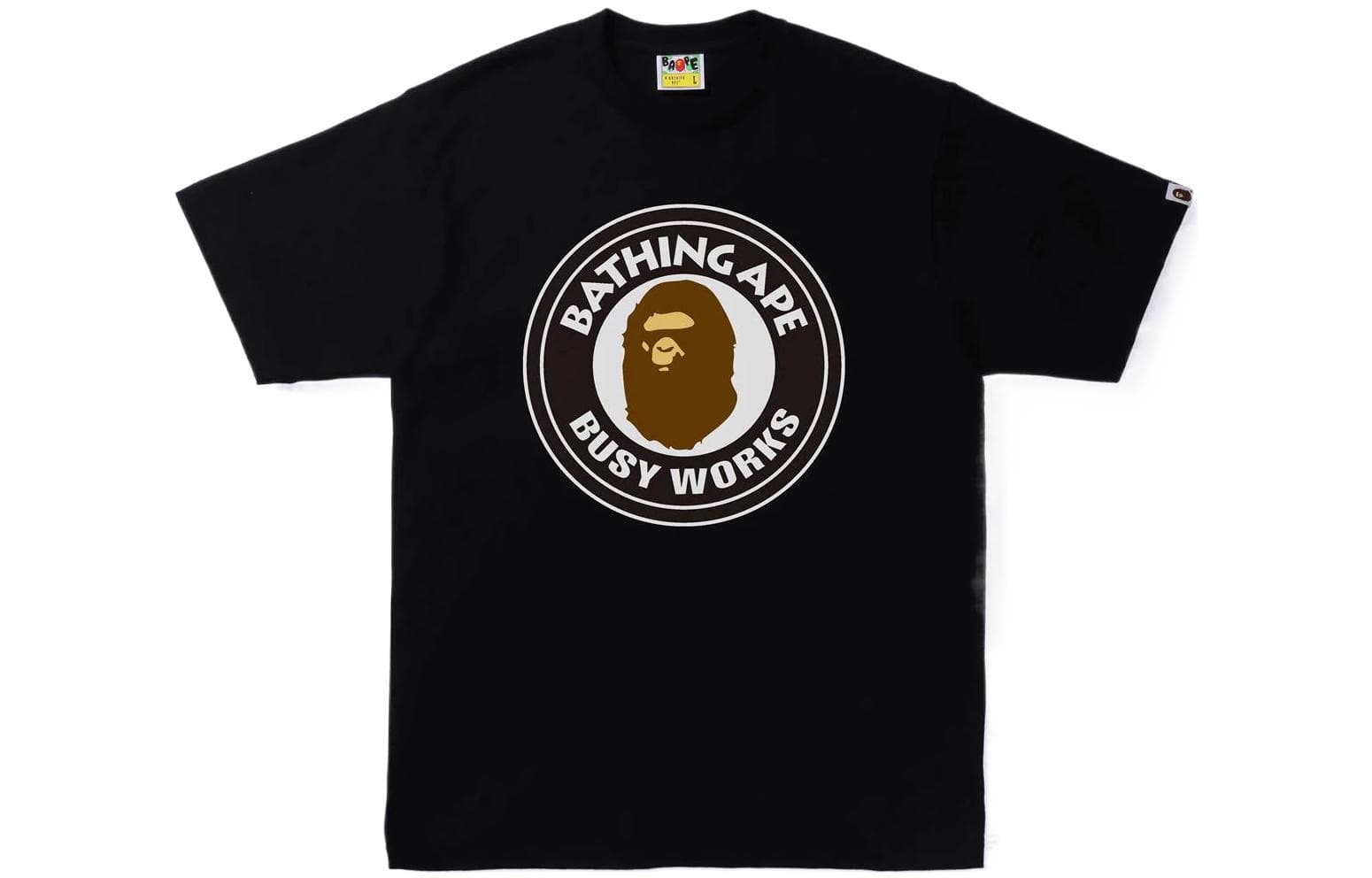 Футболка BAPE T - изображение 1