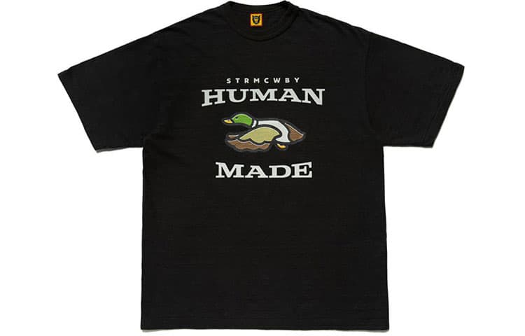 Футболка HUMAN MADE SS21 T - изображение 1