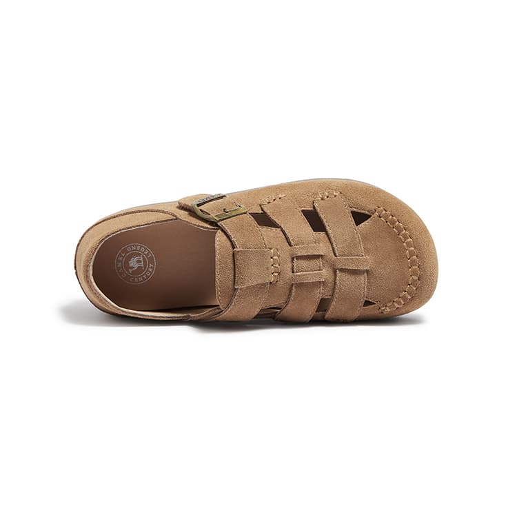 Кроссовки CAMEL - изображение 4