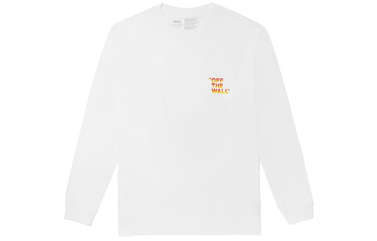 Футболка Vans T - изображение 1