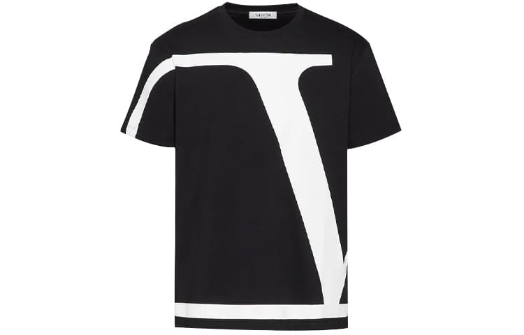 Футболка Valentino FW21 T - изображение 1