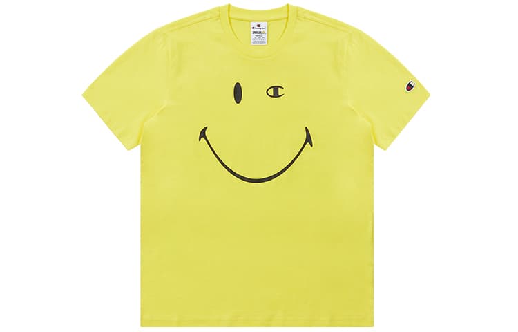 Футболка Champion SS22 T - изображение 1