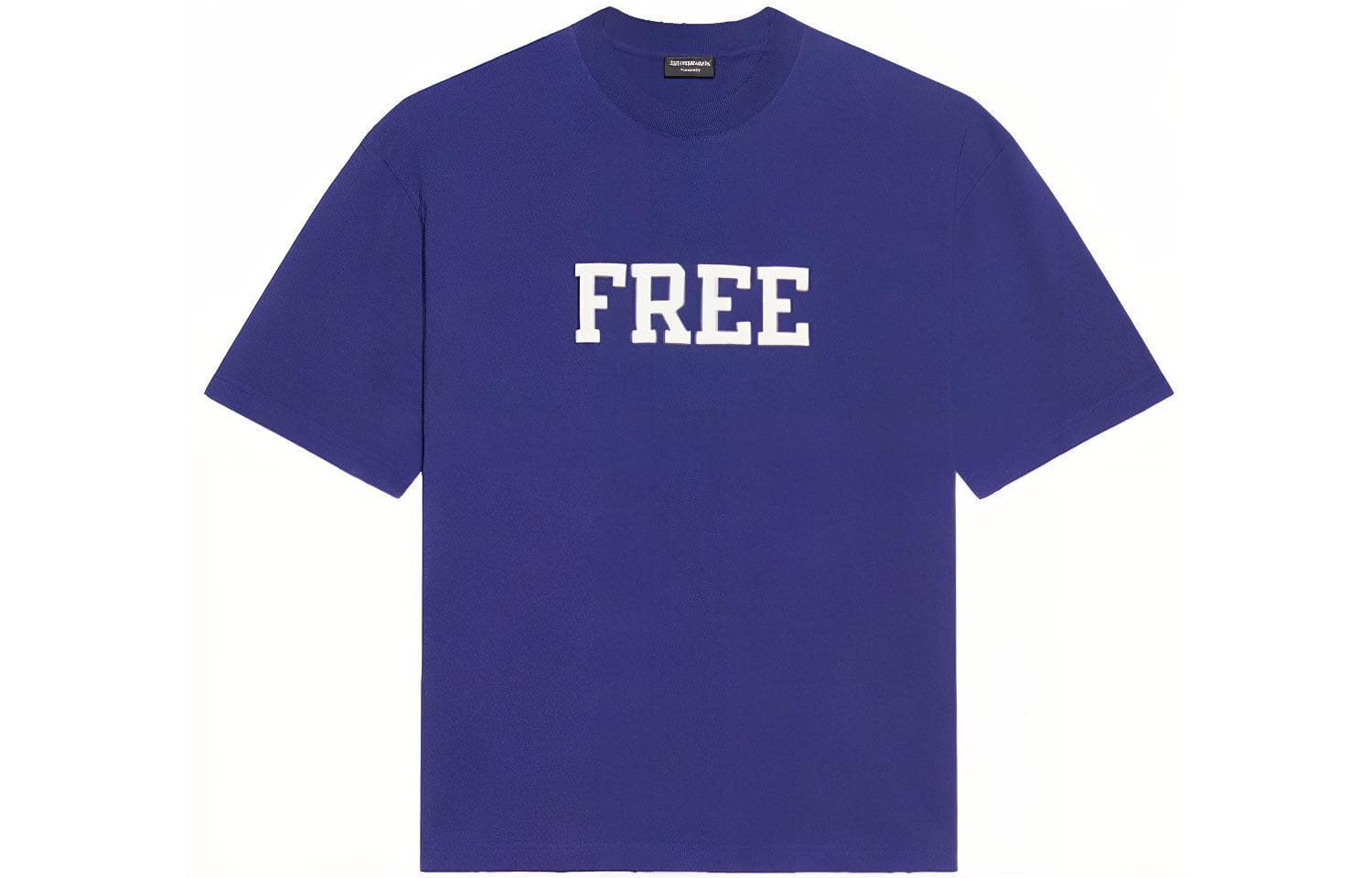 Футболка Balenciaga T - изображение 1