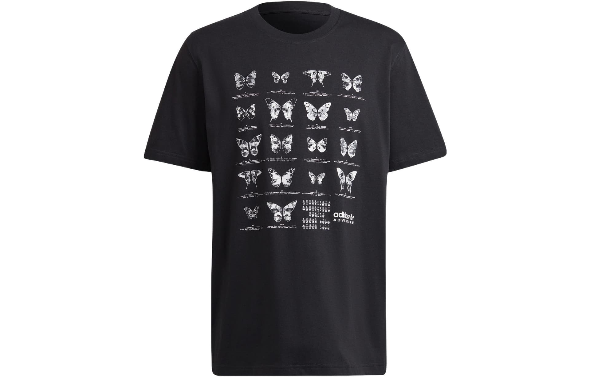 Футболка adidas originals T - изображение 1