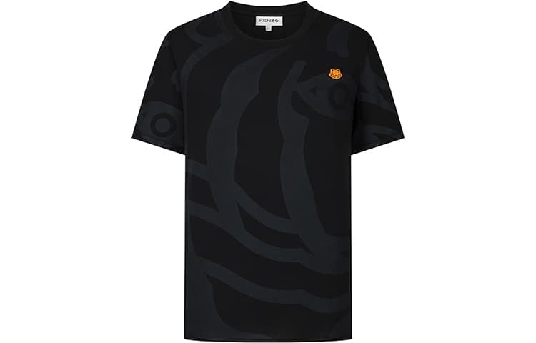 Футболка KENZO SS21 T - изображение 1