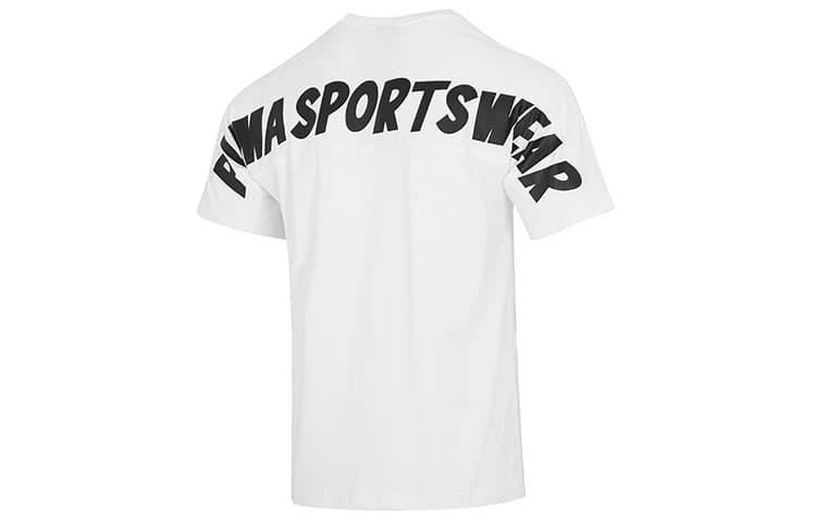 Футболка PUMA Slogan Tee Logo T - изображение 1