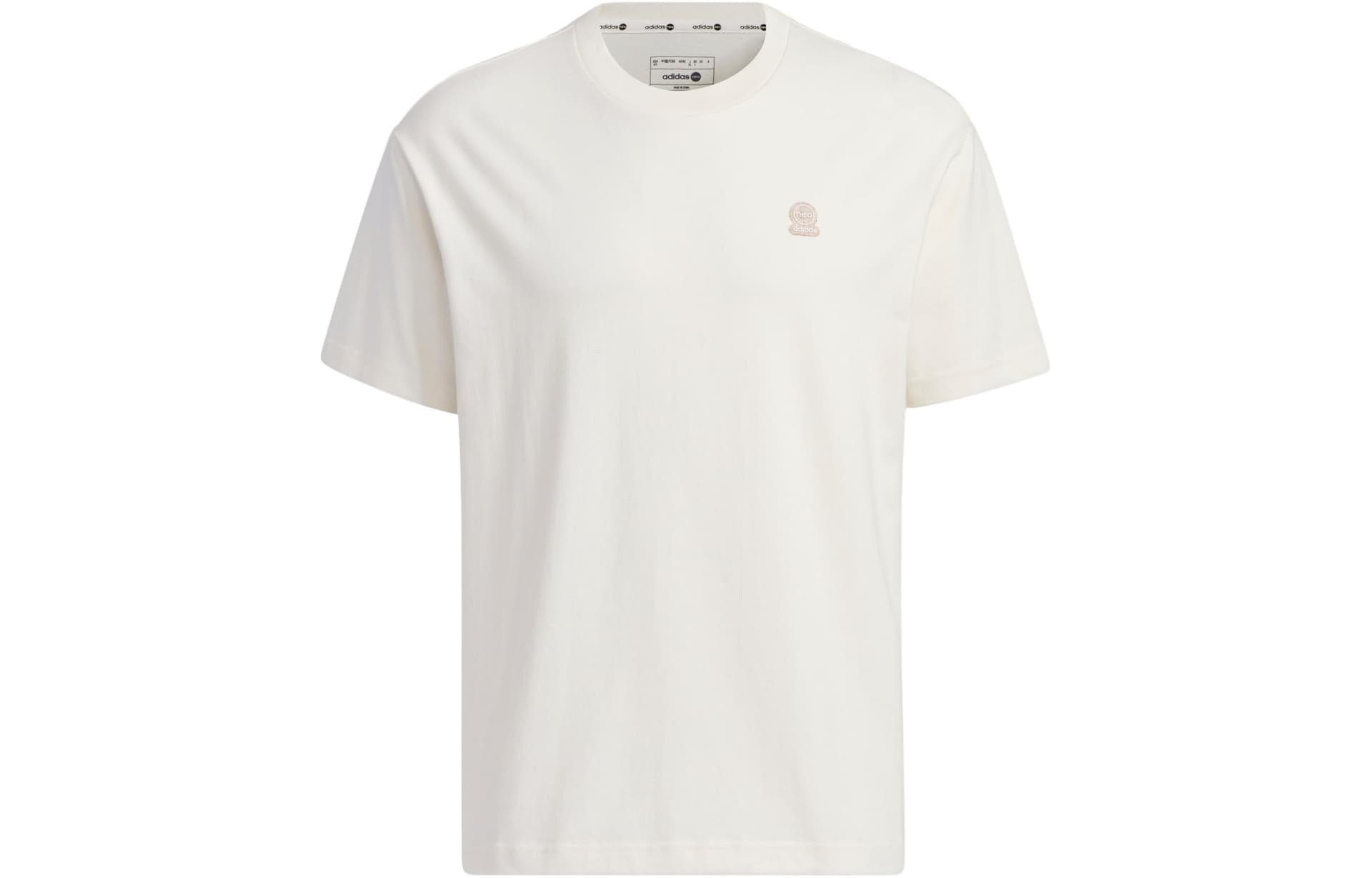 Футболка adidas neo Essentials Tee LogoT - изображение 1
