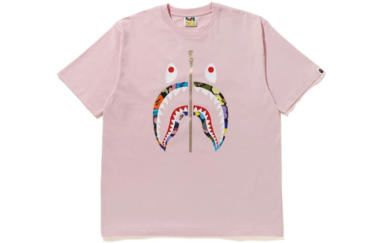 Футболка BAPE T - изображение 6