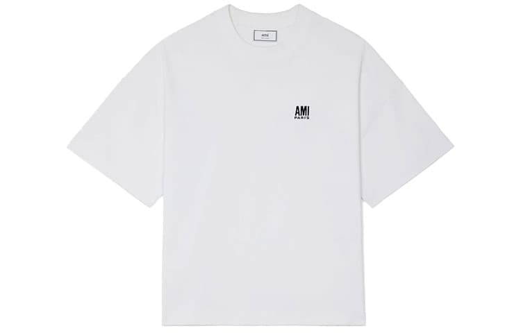 Футболка AMIPARIS T - изображение 1