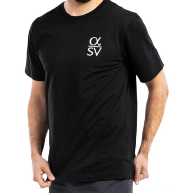 Футболка Arcteryx Alpha Sv T-Shirt T - изображение 1