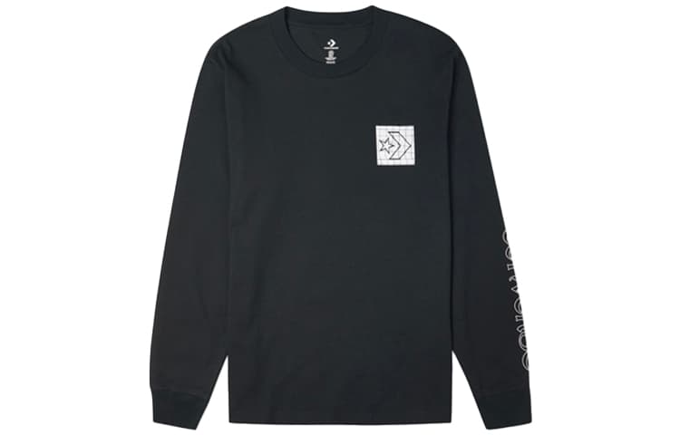 Футболка Converse T - изображение 1