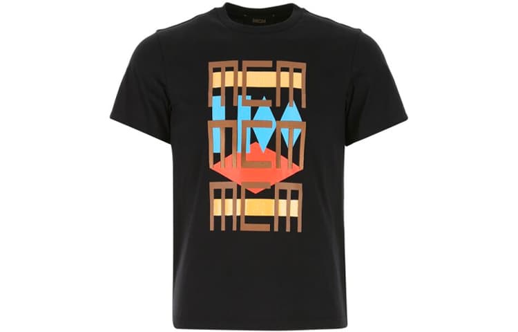 Футболка MCM SS21 T - изображение 1