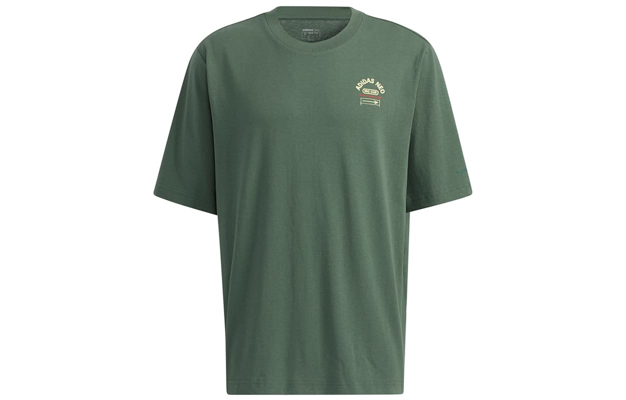 Футболка adidas neo T - изображение 1