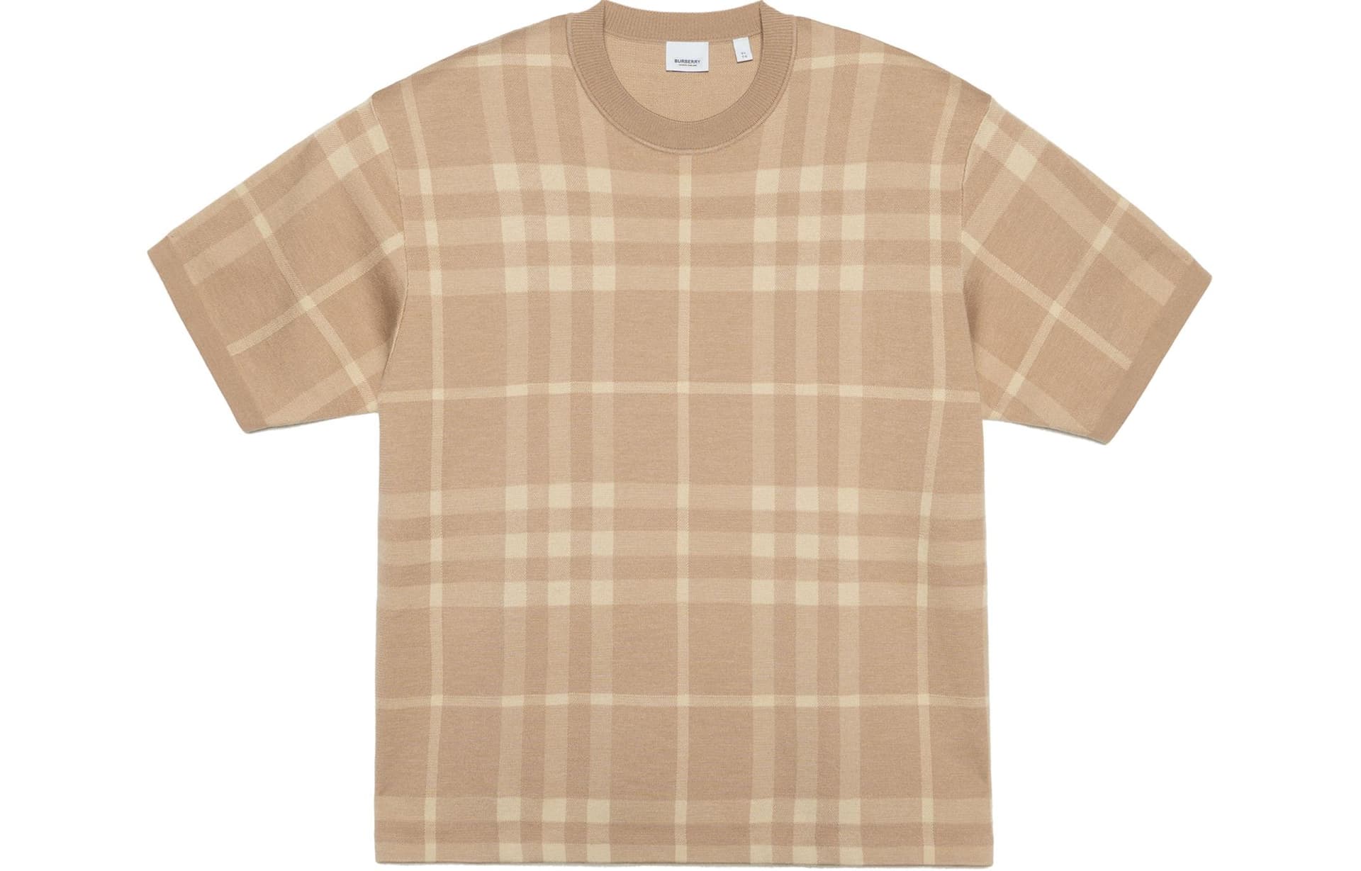 Футболка Burberry SS23 T - изображение 1