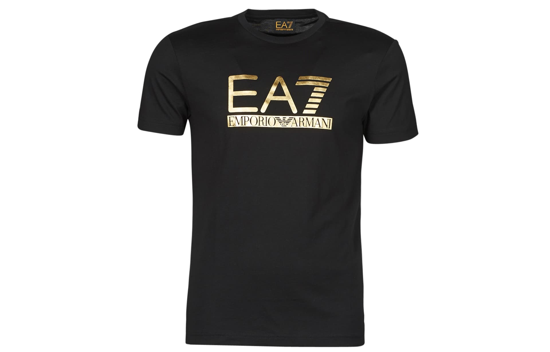 Футболка EMPORIO ARMANI T - изображение 1
