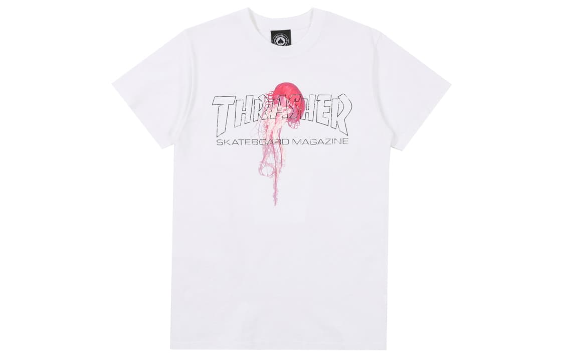 Футболка Thrasher logoT - изображение 1