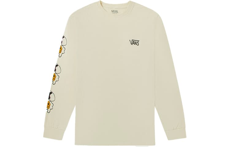 Футболка Vans T - изображение 1