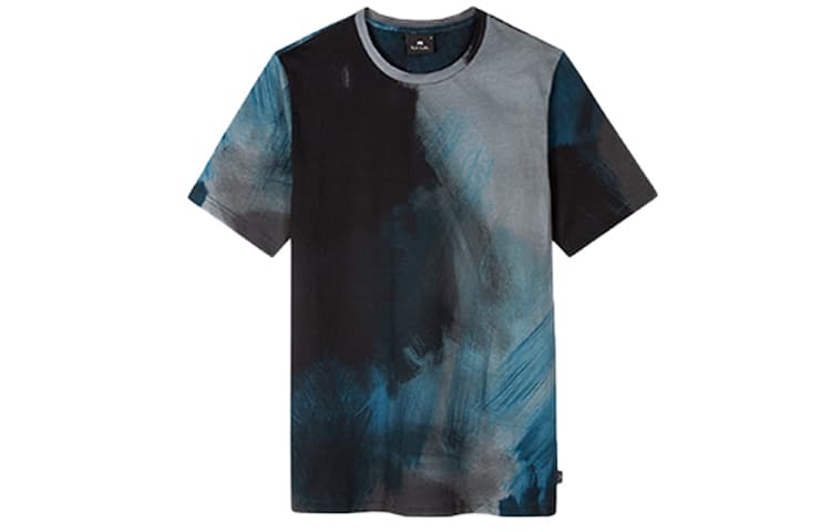 Футболка Paul Smith SS21 T - изображение 1