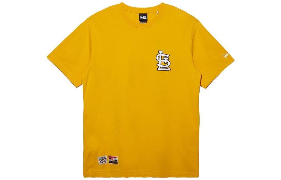 Футболка New Era SS23 MLB LogoT - изображение 1
