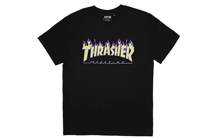 Футболка Thrasher T - изображение 1