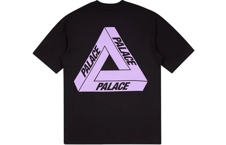 Футболка PALACE Tri-To-Help T - изображение 1