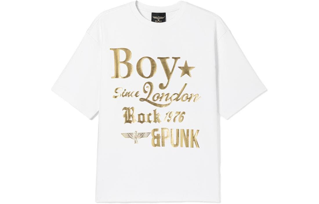 Футболка Boy London LogoT - изображение 1