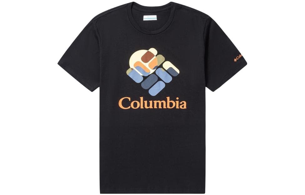 Футболка Columbia LogoT - изображение 1