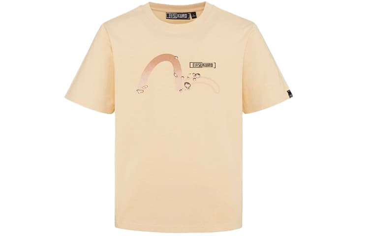 Футболка EVISU T - изображение 1