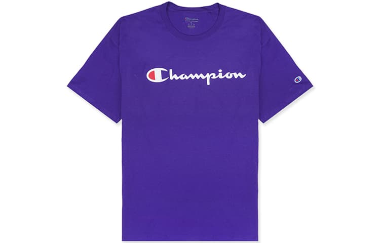 Футболка Champion logoT - изображение 1