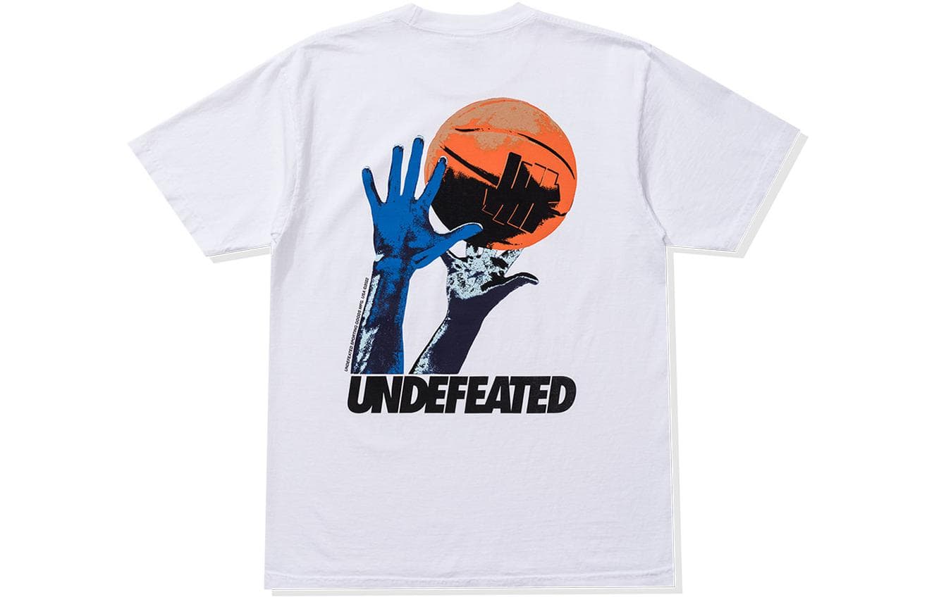 Футболка UNDEFEATED T - изображение 1