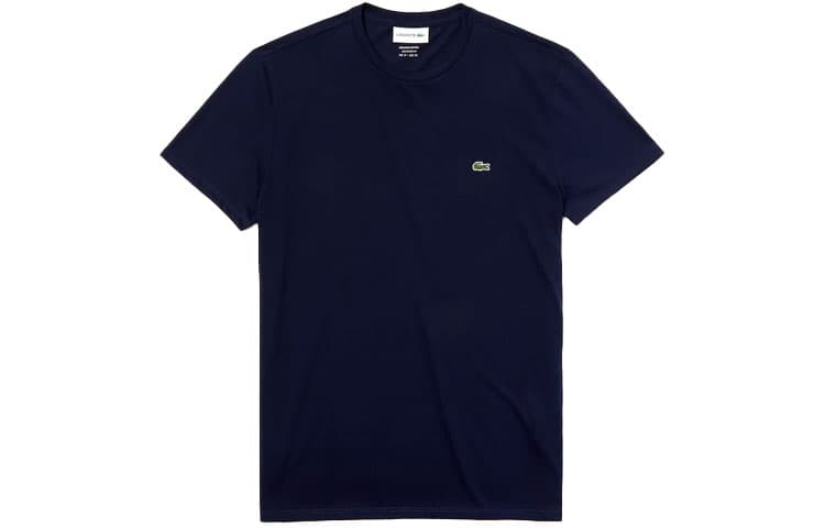 Футболка LACOSTE T - изображение 1