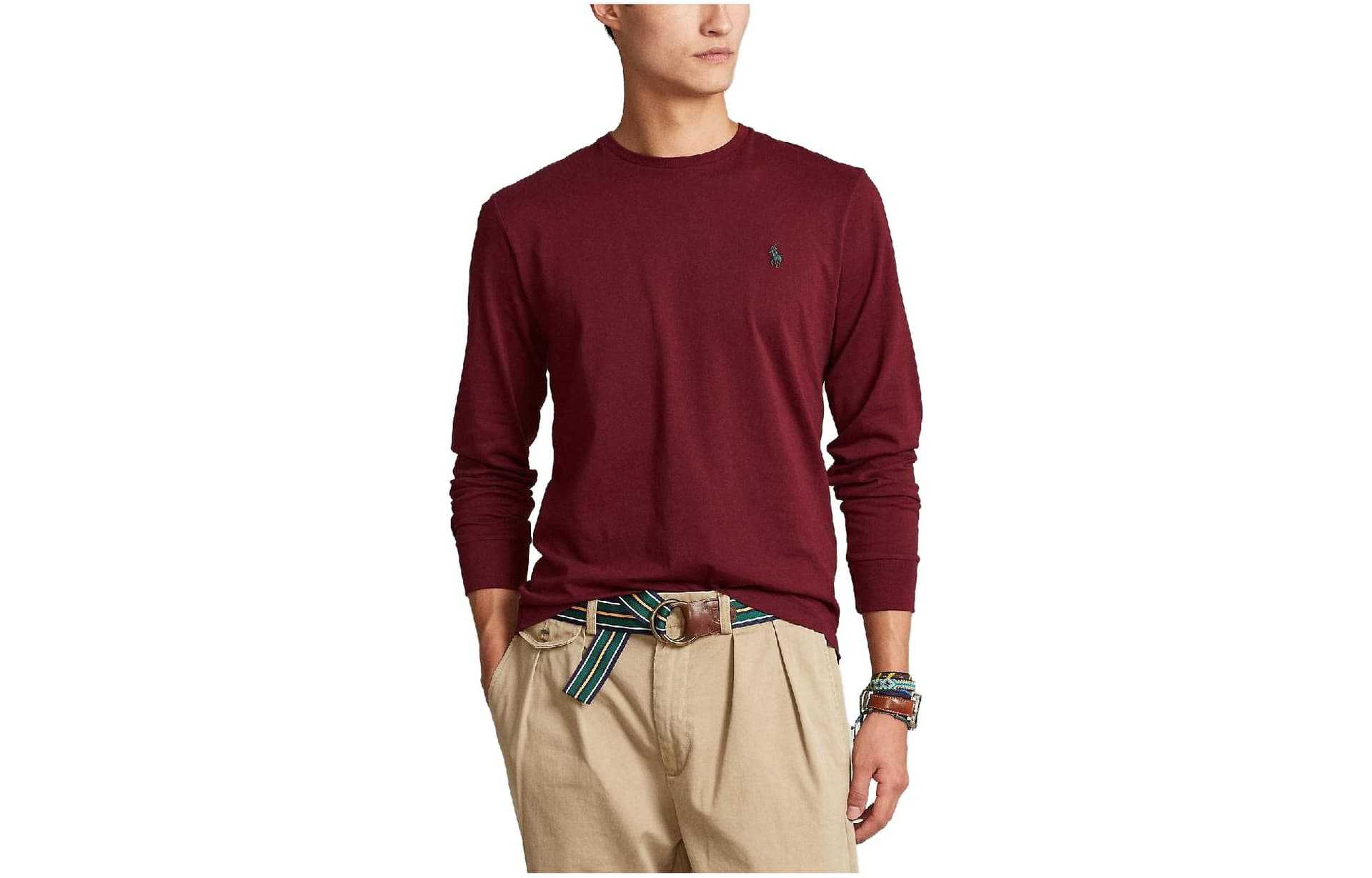 Футболка Polo Ralph Lauren T - изображение 2