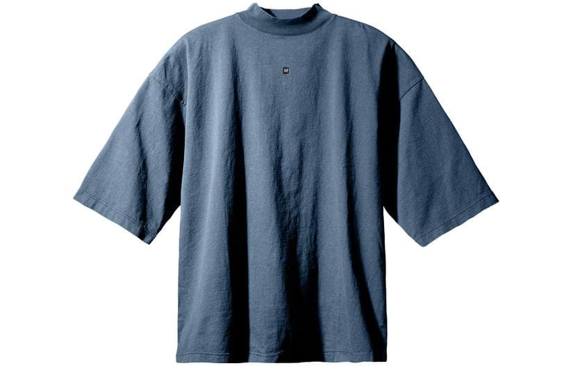 Футболка YEEZY x gap x balenciaga YEEZY X Gap X Balenciaga SS22 T - изображение 1