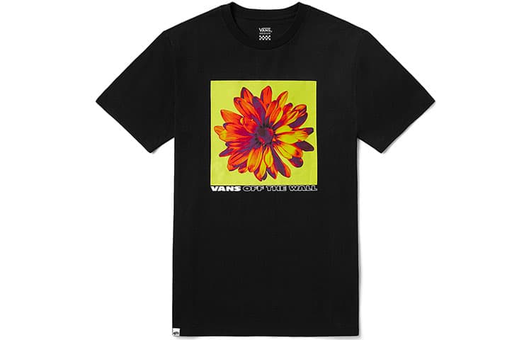 Футболка Vans T - изображение 1