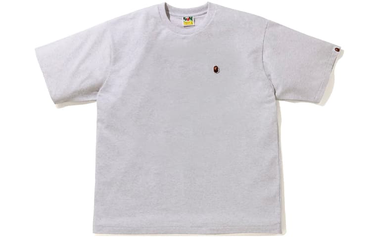 Футболка A BATHING APE T - изображение 2