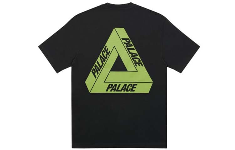 Футболка PALACE Tri-To-Help T - изображение 1