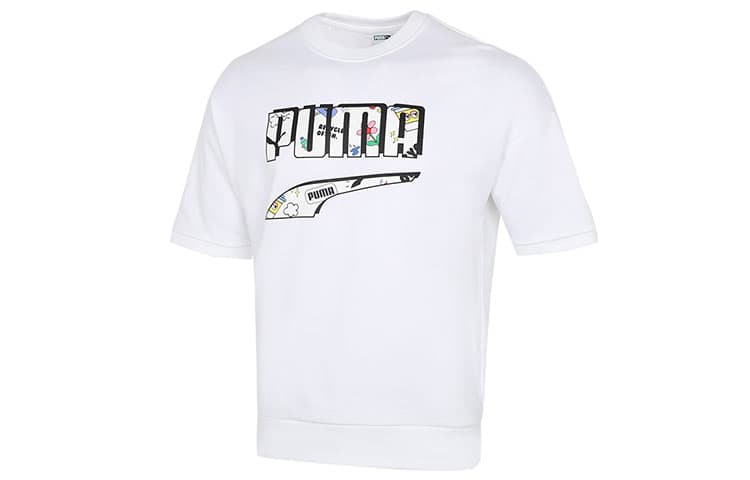 Футболка Puma LogoT - изображение 1