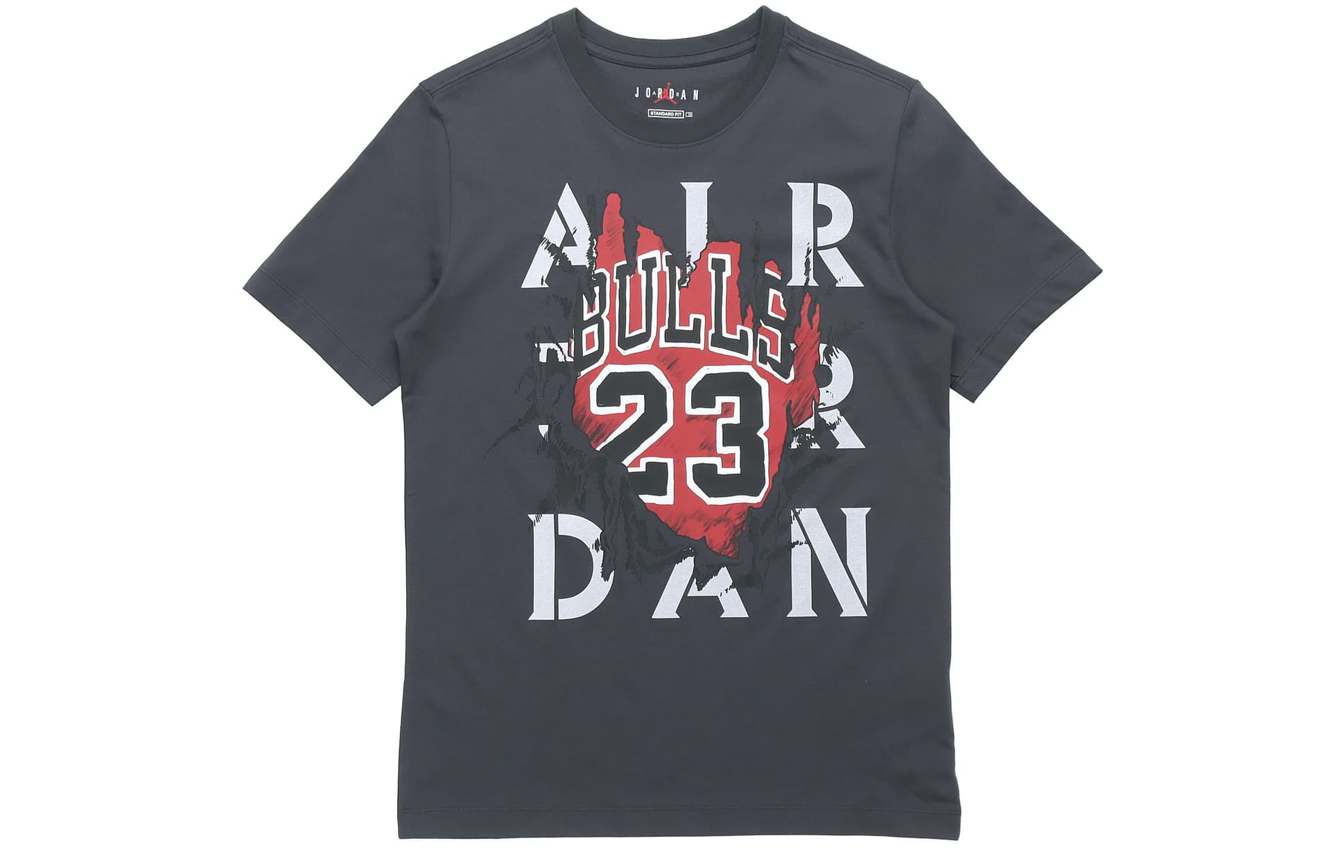 Футболка Jordan T - изображение 1