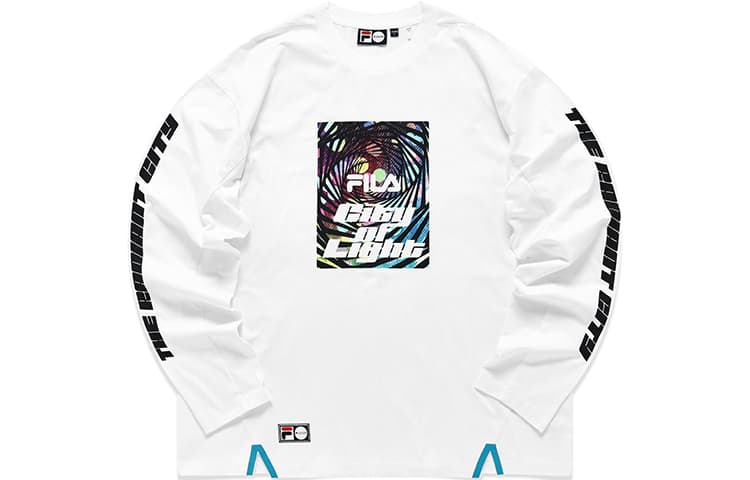 Футболка FILA FUSION T - изображение 1