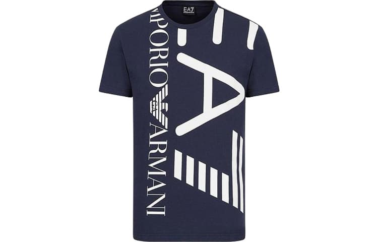 Футболка EMPORIO ARMANI SS22 T - изображение 1