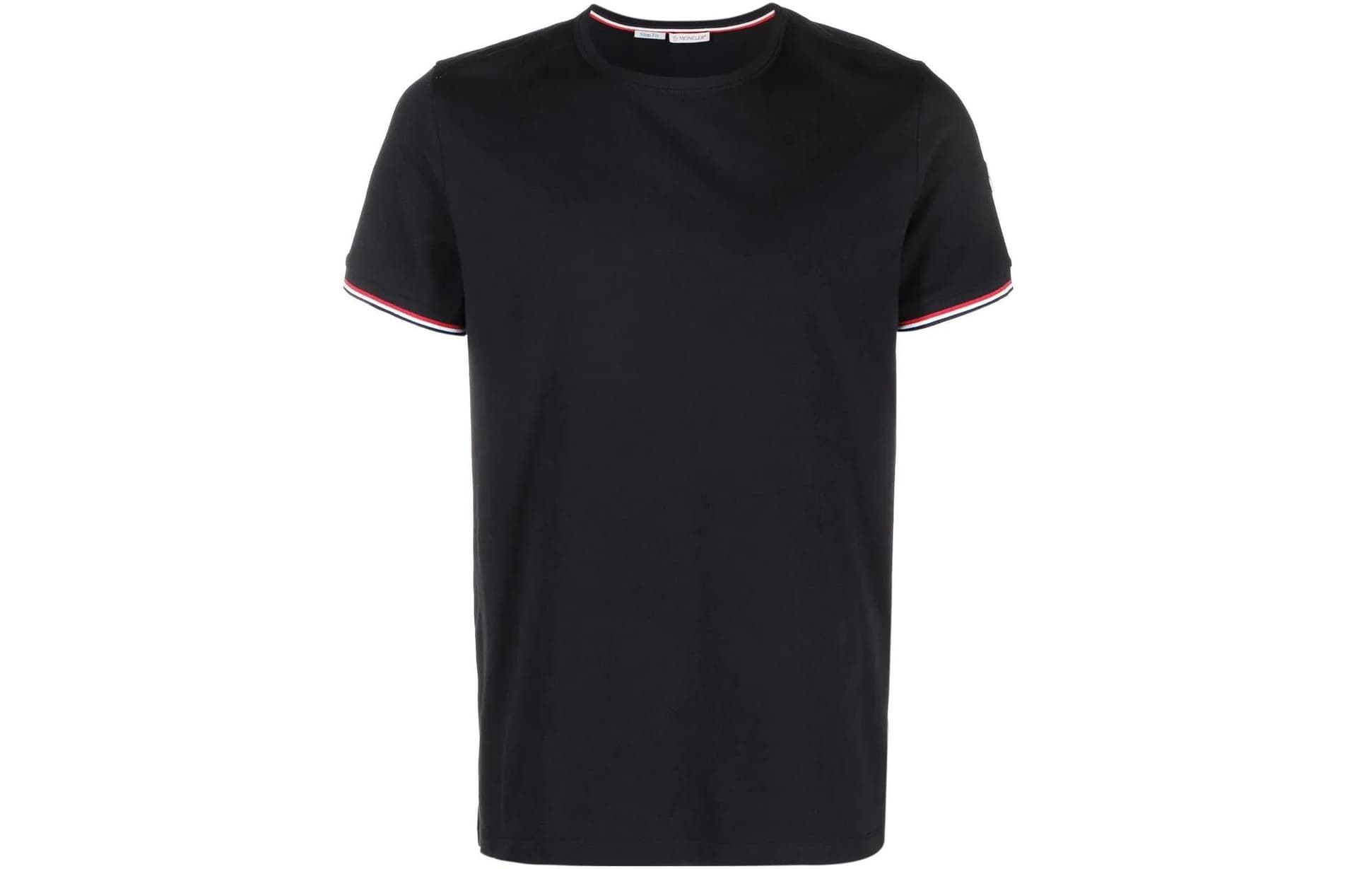 Футболка Moncler SS23 T - изображение 1