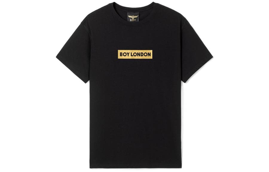 Футболка Boy London SS22 T - изображение 1