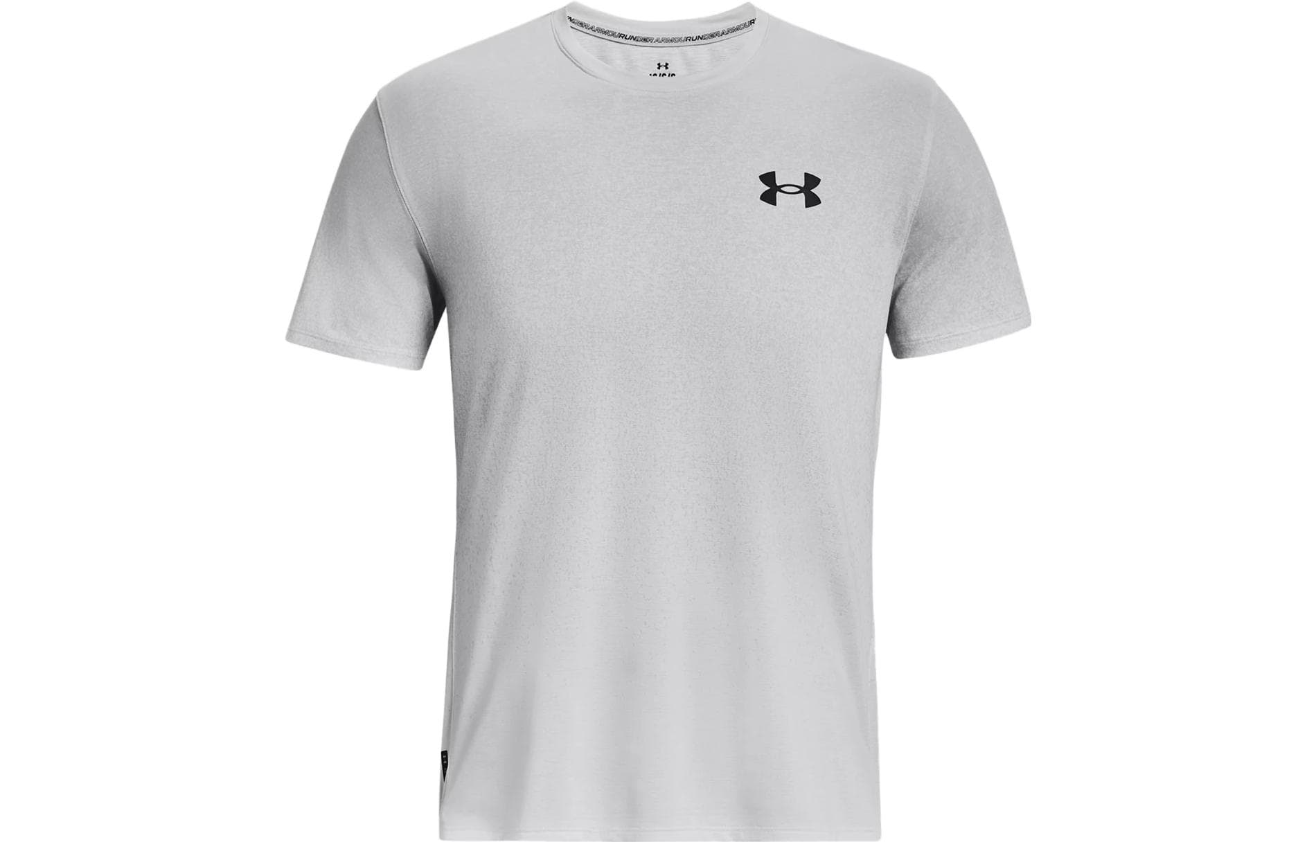 Футболка Under Armour UA Rush LogoT - изображение 1