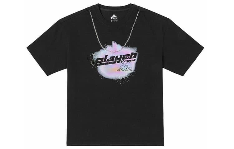 Футболка Kappa SS22 T - изображение 1