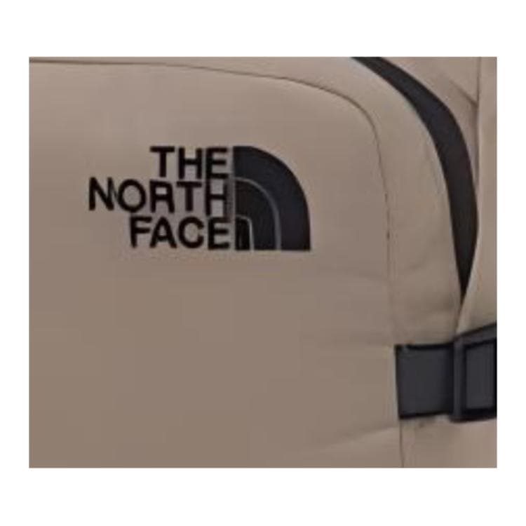 Сумка через плечо THE NORTH FACE Boulder 3L - изображение 7